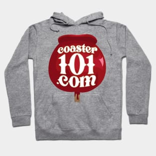 Candy Apple Hoodie